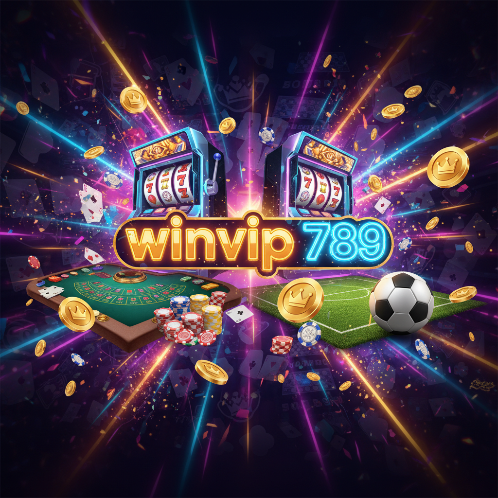 winvip 789