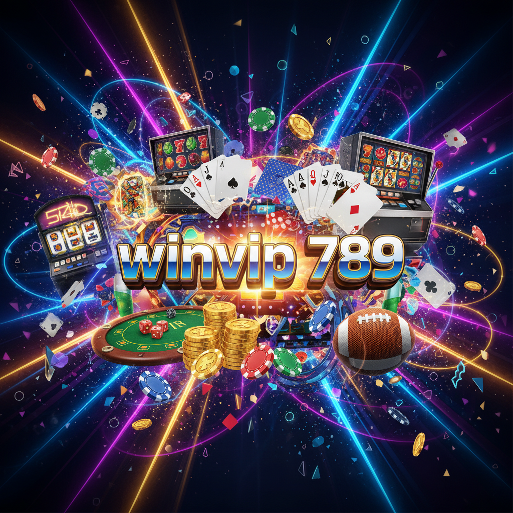 winvip 789