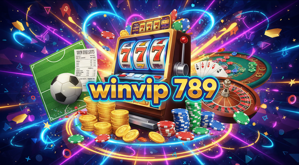 winvip 789