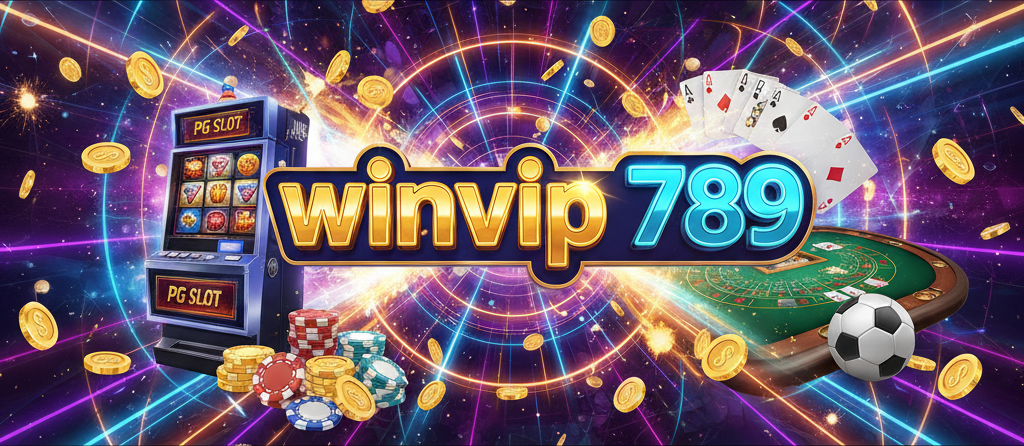 winvip 789