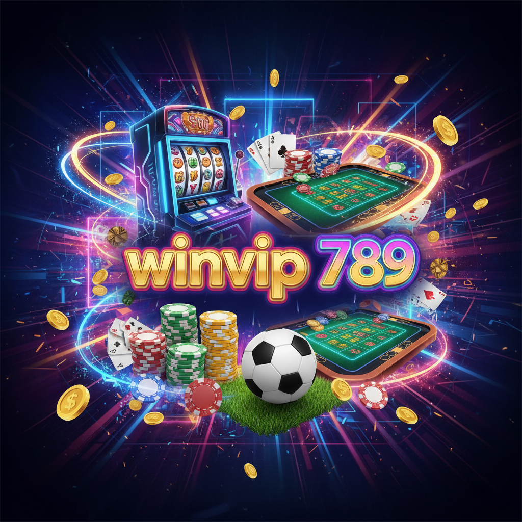 winvip 789